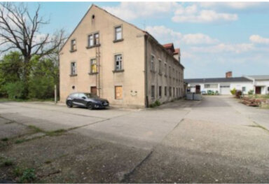 Immobilie zum Kauf provisionsfrei als Kapitalanlage geeignet 88.000 € 900 m² 8.200 m² Grundstück Weißbach Neukirch 01936