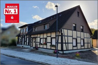 Mehrfamilienhaus zum Kauf 275.000 € 7 Zimmer 300 m² 1.300 m² Grundstück frei ab sofort Schwefe Welver 59514