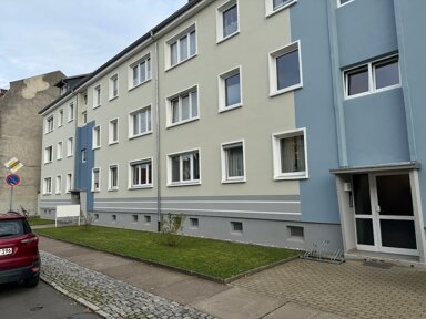 Wohnung zum Kauf 21.000 € 1 Zimmer 36 m² 2. Geschoss Neustadt Neustadt an der Orla 07806