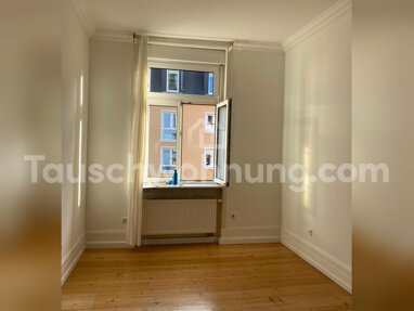 Wohnung zur Miete 1.650 € 3 Zimmer 75 m² 2. Geschoss Nordend - Ost Frankfurt am Main 60389