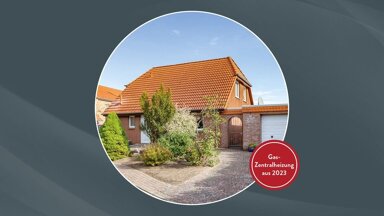 Einfamilienhaus zum Kauf 476.700 € 4 Zimmer 113 m² 525 m² Grundstück Rettmer Lüneburg 21335