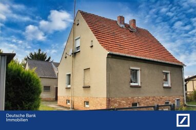 Einfamilienhaus zum Kauf 129.000 € 4 Zimmer 77 m² 1.323 m² Grundstück Simmersdorf Groß Schacksdorf-Simmersdorf 03149