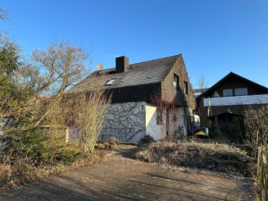 Haus zum Kauf provisionsfrei 275.000 € 6 Zimmer 105 m² 426 m² Grundstück frei ab sofort Pödinghausen Enger 32130