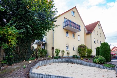 Maisonette zur Miete 545 € 3 Zimmer 62,1 m² Großenhainer Straße 31 c Königsbrück Königsbrück 01936