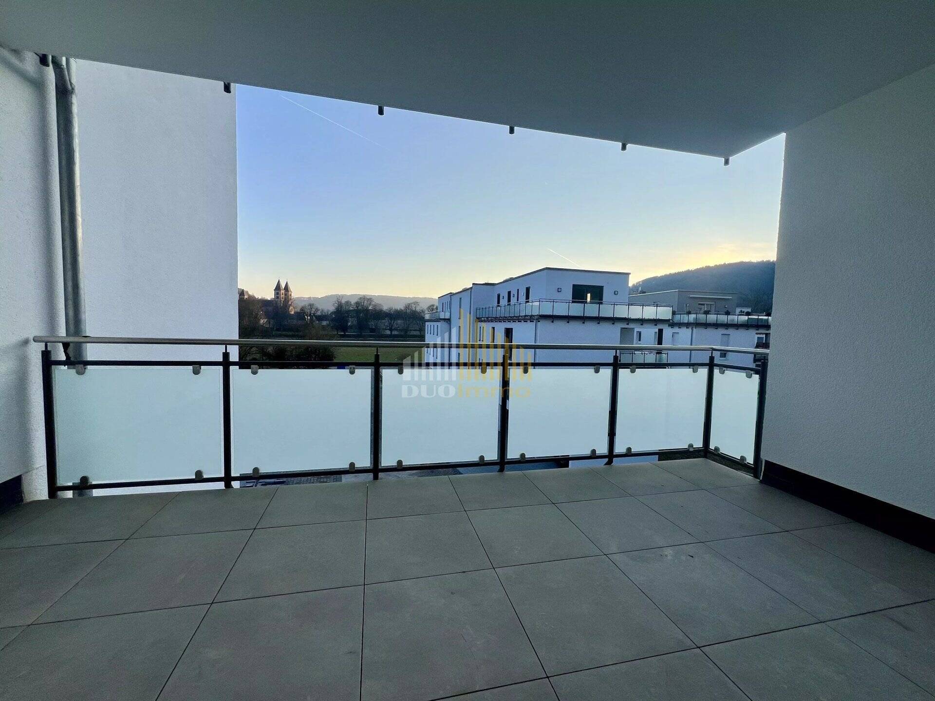 Immobilie in Echternacherbrück - **Moderne Neubauwohnung in Echternacherbrück - 105 m² - Erstbezug - Individuelle Ausstattung nach Wunsch** - Bild 4