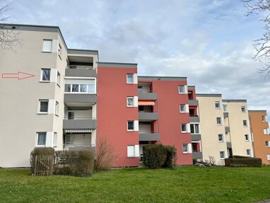 Wohnung zum Kauf 169.000 € 2 Zimmer 62,2 m² 2. Geschoss Weststadt Ravensburg 88213