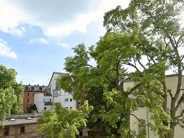 Wohnung zum Kauf provisionsfrei 569.000 € 6 Zimmer 151,3 m² 2. Geschoss Wilhelm-Leuschner-Str., 40 Darmstadt 64293