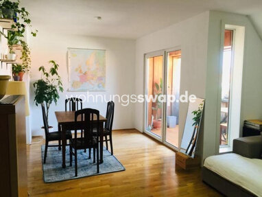 Apartment zur Miete 700 € 2 Zimmer 60 m² 5. Geschoss Neukölln 12047