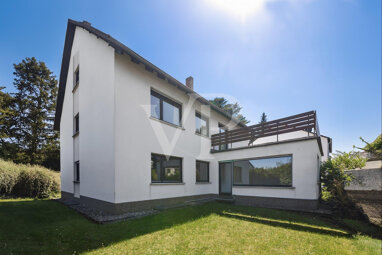 Mehrfamilienhaus zum Kauf 559.000 € 11 Zimmer 290 m² 975 m² Grundstück Innenstadt Saarlouis 66740