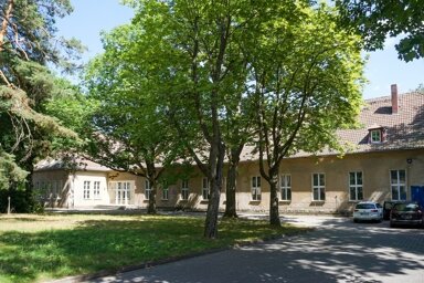 Büro-/Praxisfläche zur Miete 2.742,8 m² Bürofläche teilbar ab 236,2 m² Flughafen Dresden/Industriegebiet Klotzsche Dresden 01109