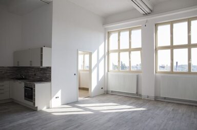 Coworking Space zur Miete provisionsfrei 980 € 2 Zimmer 56 m² Bürofläche Liebermannstraße 75 Weißensee Berlin 13088