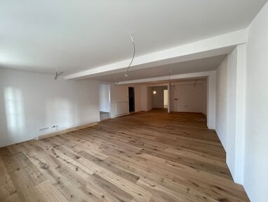 Wohnung zur Miete 1.590 € 2,5 Zimmer 109 m² 2. Geschoss Altstadt Ravensburg 88212