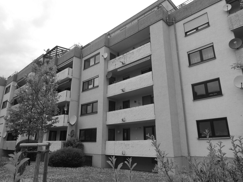 Wohnung zum Kauf 460.000 € 3,5 Zimmer 88 m²<br/>Wohnfläche Erdgeschoss<br/>Geschoss Schriesheim Schriesheim 69198