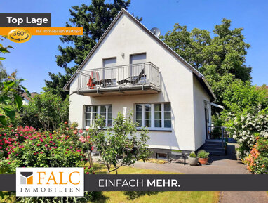 Einfamilienhaus zur Miete 1.500 € 4 Zimmer 94 m² 695 m² Grundstück August - Horsch - Schule Andernach 56626