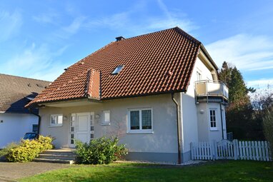 Einfamilienhaus zum Kauf 595.000 € 5 Zimmer 156 m² 394 m² Grundstück Hennef Hennef 53773