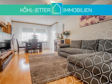 Wohnung zum Kauf 149.000 € 3 Zimmer 75,9 m² Ebingen Albstadt 72458