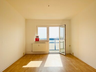 Wohnung zur Miete 531 € 4 Zimmer 81,8 m² 4. Geschoss frei ab 01.10.2024 Salvador-Allende-Str. 1 Toitenwinkel Rostock 18147