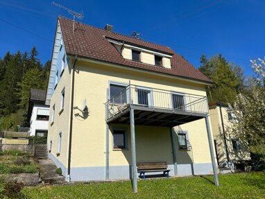 Einfamilienhaus zum Kauf 329.000 € 5 Zimmer 165 m² 687 m² Grundstück Aistaig Oberndorf am Neckar 78727
