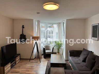 Wohnung zur Miete Tauschwohnung 510 € 2 Zimmer 45 m² 1. Geschoss Altstadt - Süd Köln 50676