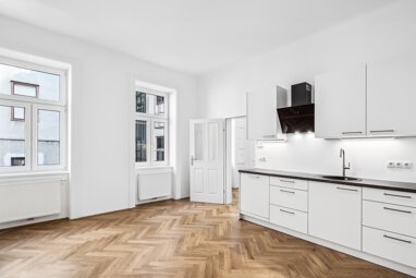 Wohnung zum Kauf 315.000 € 2 Zimmer 45 m² Wien 1090