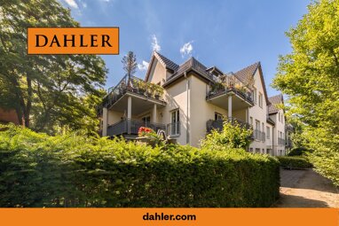 Wohnung zum Kauf 1.295.000 € 4 Zimmer 169,2 m² 1. Geschoss Jägervorstadt Potsdam 14469