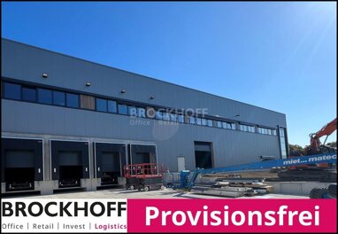 Halle/Industriefläche zur Miete Provisionsfrei 11.474 m² Lagerfläche teilbar ab 6.000 m² Innenstadt Wülfrath 42489