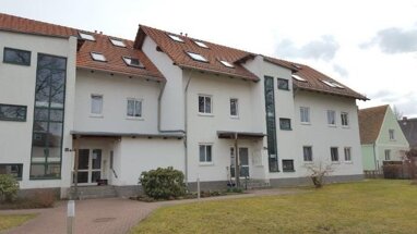 Wohnung zur Miete 450 € 3 Zimmer 81 m² 1. Geschoss frei ab sofort Klosterstraße 25 B Ostritz Ostritz 02899
