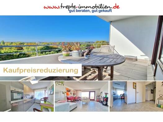 Wohnung zum Kauf 319.000 € 3 Zimmer 67 m² Schenefeld 22869