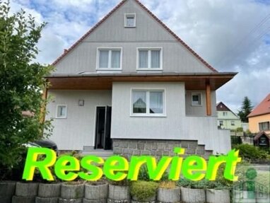 Doppelhaushälfte zum Kauf 95.000 € 3 Zimmer 85 m² 700 m² Grundstück Schirgiswalde Schirgiswalde-Kirschau 02681