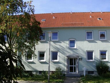 Wohnung zur Miete 332,40 € 2 Zimmer 49,2 m² Breslauer Straße 67 Jürgenkohl Goslar 38642