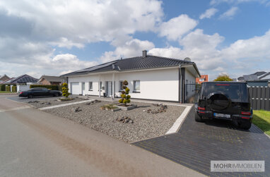 Einfamilienhaus zum Kauf 399.900 € 4 Zimmer 164 m² 730 m² Grundstück Sedelsberg-Fermesand Saterland 26683