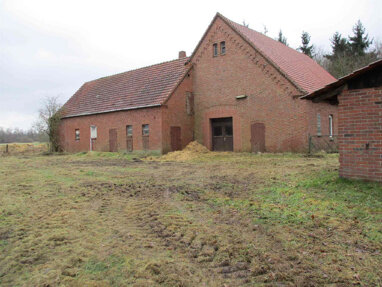 Bauernhaus zum Kauf 250.000 € 5 Zimmer 130 m² 43.253 m² Grundstück Kleinendorf Rahden-Kleinendorf 32369