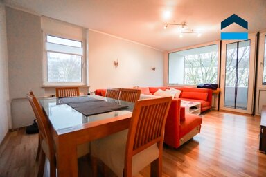 Wohnung zur Miete 675 € 3 Zimmer 75 m² 3. Geschoss frei ab 01.03.2025 Duissern Duisburg 47058