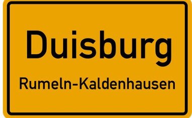 Grundstück zum Kauf 280.000 € 600 m² Grundstück Rumeln - Kaldershausen Duisburg 47228
