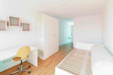 Immobilie zum Kauf als Kapitalanlage geeignet 235.000 € 1 Zimmer 37,4 m² Adlershof Berlin 12489