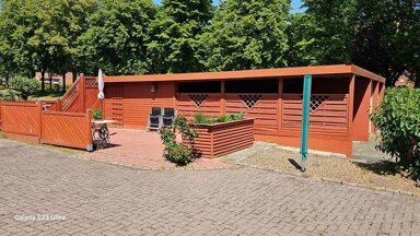 Haus zum Kauf 669.000 € 8 Zimmer 310 m² 39.000 m² Grundstück Otterndorf Otterndorf 21762