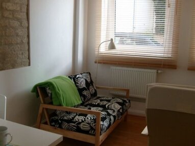 Apartment zur Miete Wohnen auf Zeit 575 € 1 Zimmer 35 m² frei ab 16.08.2024 Innenstadt Lübeck 23552