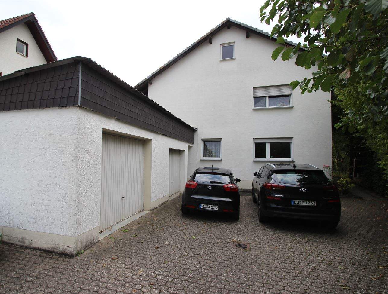 Immobilie in Lohmar - Mehrgenerationenhaus für die Großfamilie 190m² Wohnfläche+90 m² Nutzfläche ausgebaut zur WFL 2-4 Whg - Bild 0