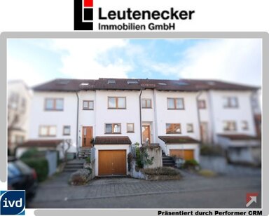 Reihenmittelhaus zum Kauf 610.000 € 6 Zimmer 137 m² 171 m² Grundstück Aldingen Remseck 71686