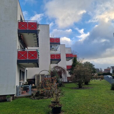 Wohnung zum Kauf provisionsfrei 225.000 € 3 Zimmer 83 m² Im Steinkamp 2A Großburgwedel Burgwedel 30938