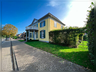 Villa zum Kauf 579.000 € 9 Zimmer 226,1 m² 1.106 m² Grundstück Anholt Isselburg-Anholt 46419