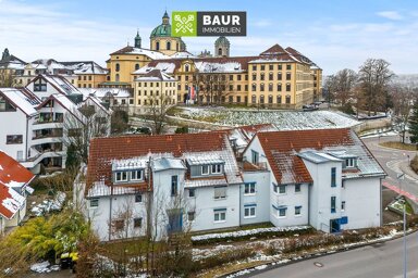 Wohnung zum Kauf 224.000 € 2 Zimmer 50,6 m² Weingarten 88250