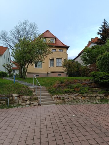 Apartment zur Miete 690 € 3 Zimmer 73 m² 1. Geschoss Jenaer Straße Parkvorstadt Weimar 99425