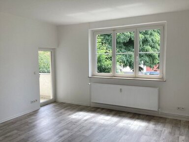 Wohnung zur Miete 455 € 3 Zimmer 70,2 m² frei ab 02.03.2025 Luxemburgstr. 3 Siedlung Cracau Magdeburg 39114