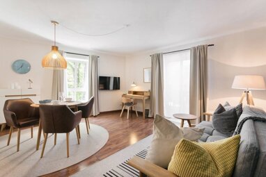 Wohnung zur Miete Wohnen auf Zeit 1.700 € 2 Zimmer 69 m² frei ab 03.09.2024 Radeberger Vorstadt (Forststr.) Dresden 01099