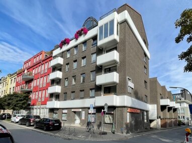 Wohnung zur Miete 384 € 1 Zimmer 27 m² 3. Geschoss Viktoriastraße 38 City - Ost Dortmund / Innenstadt-Ost 44135