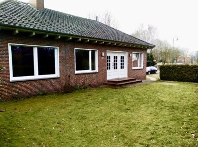 Bungalow zum Kauf 265.000 € 3 Zimmer 107 m² 741 m² Grundstück Wardenburg III Wardenburg 26203