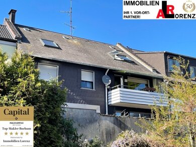 Wohnung zum Kauf 148.800 € 3,5 Zimmer 90 m² Wattenscheid Bochum-Wattenscheid 44866