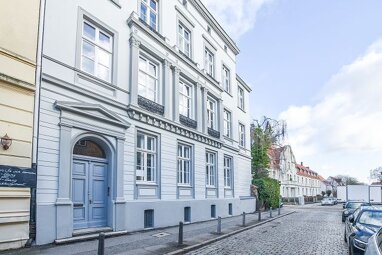 Wohn- und Geschäftshaus zum Kauf 1.200.000 € 400 m² Innenstadt Lübeck 23552