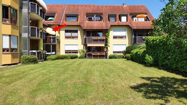 Wohnung zur Miete 760 € 2 Zimmer 76 m² 1. Geschoss frei ab sofort Neuweiher Straße in Zabo Zerzabelshof Nürnberg 90480